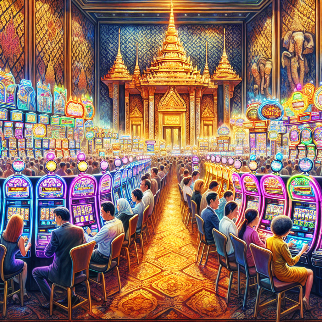 Situs Slot