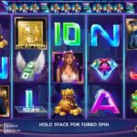 Cara Membaca Pola Scatter