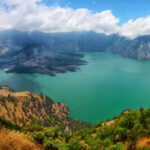 rinjani