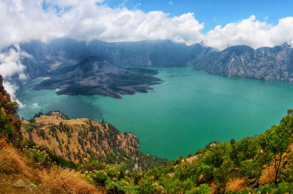 rinjani