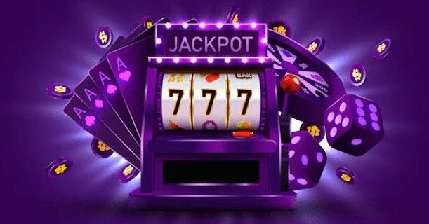 situs slot jackpot