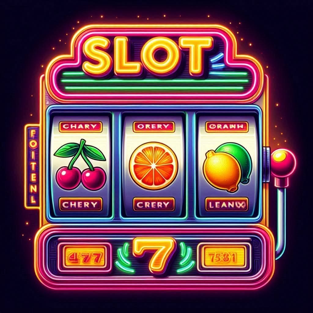 event slot gacor